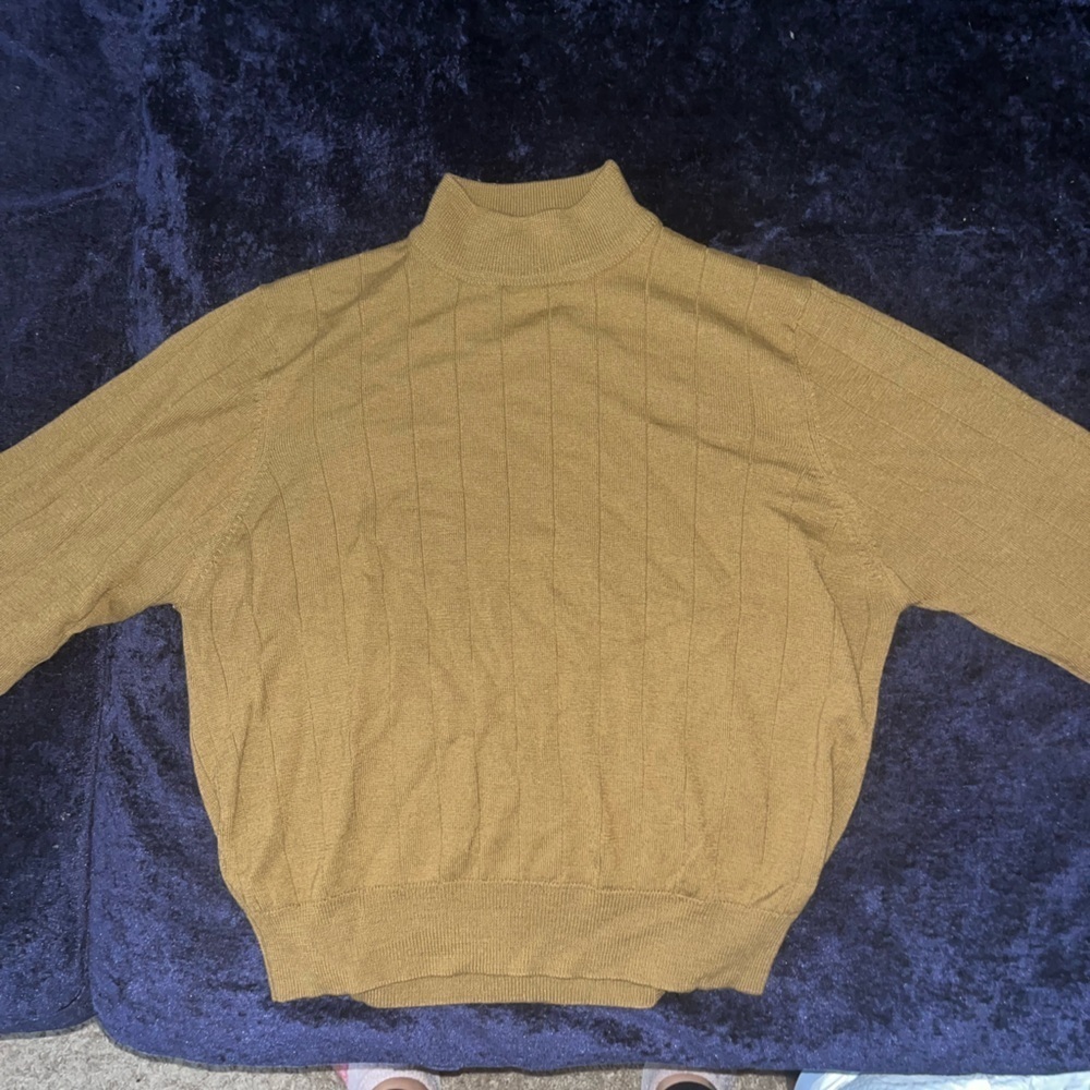 Harvé Benard Women Sweater L